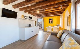 Ca' Dell'Arciere Apartments