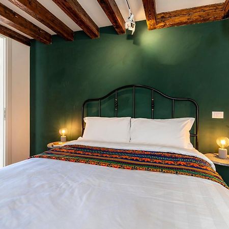 Ca' Dell'Arciere Apartments Venice Exterior photo