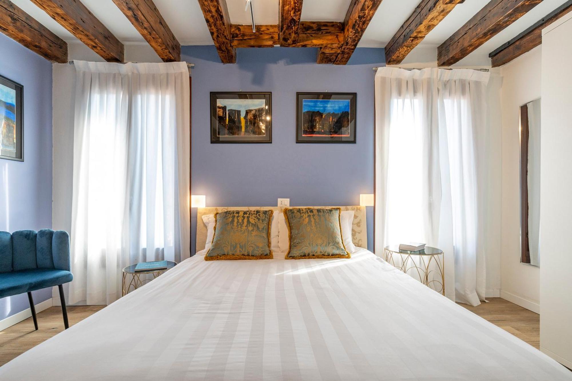 Ca' Dell'Arciere Apartments Venice Exterior photo