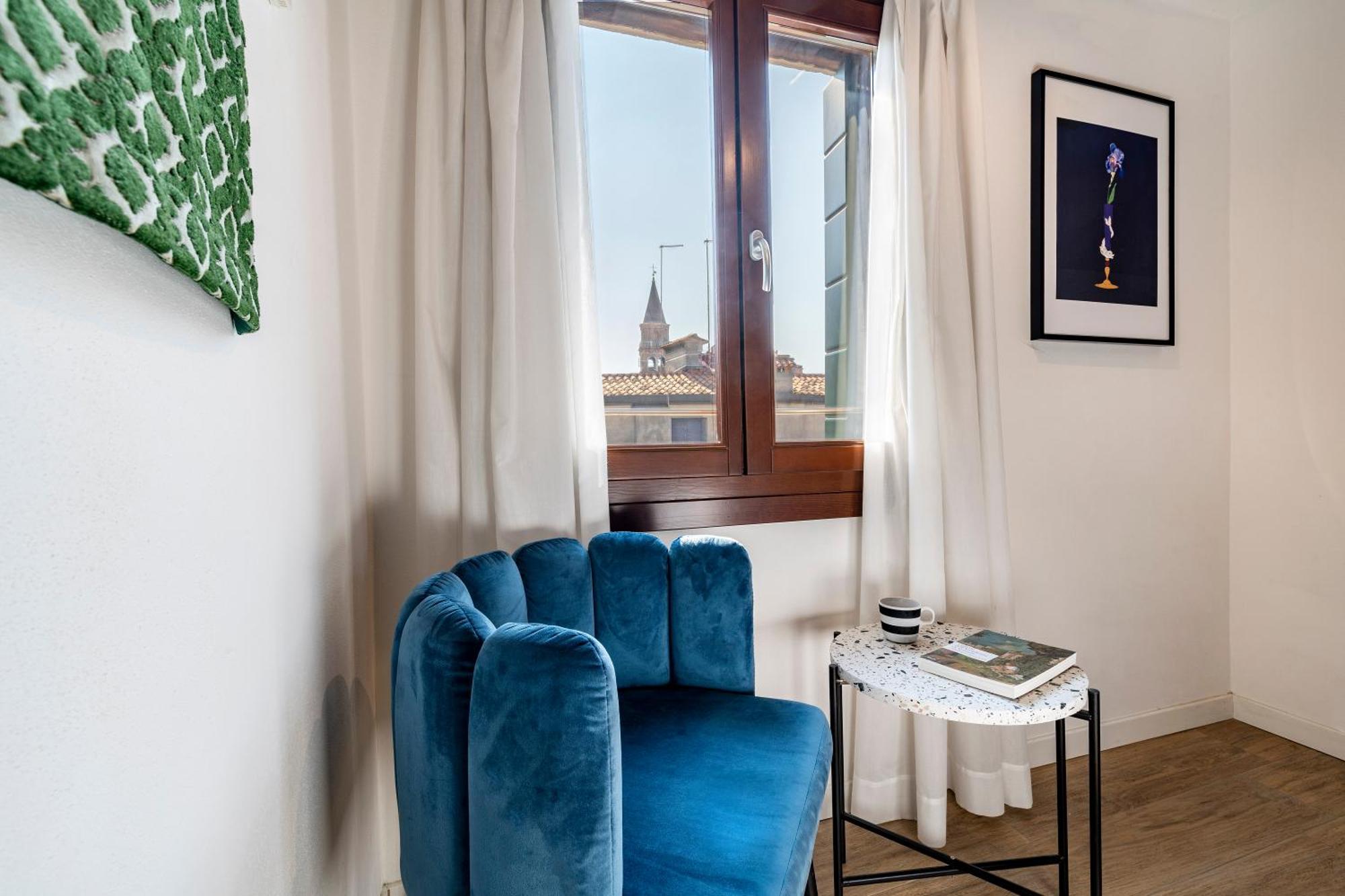 Ca' Dell'Arciere Apartments Venice Exterior photo