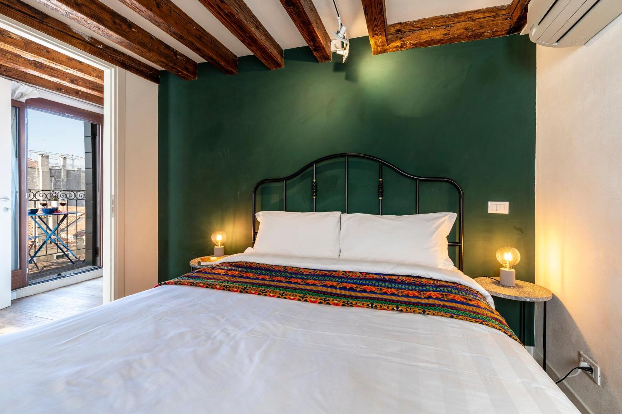 Ca' Dell'Arciere Apartments Venice Exterior photo