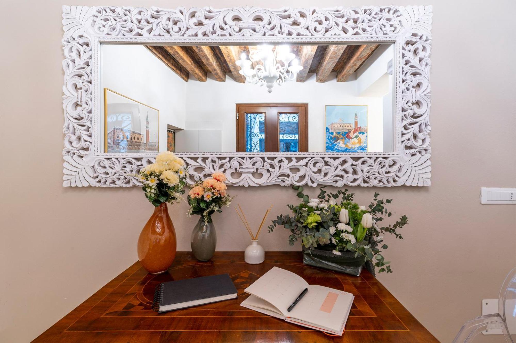 Ca' Dell'Arciere Apartments Venice Exterior photo