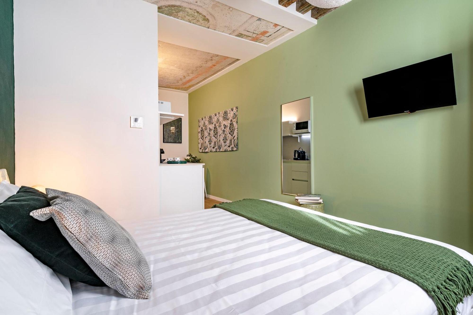 Ca' Dell'Arciere Apartments Venice Exterior photo