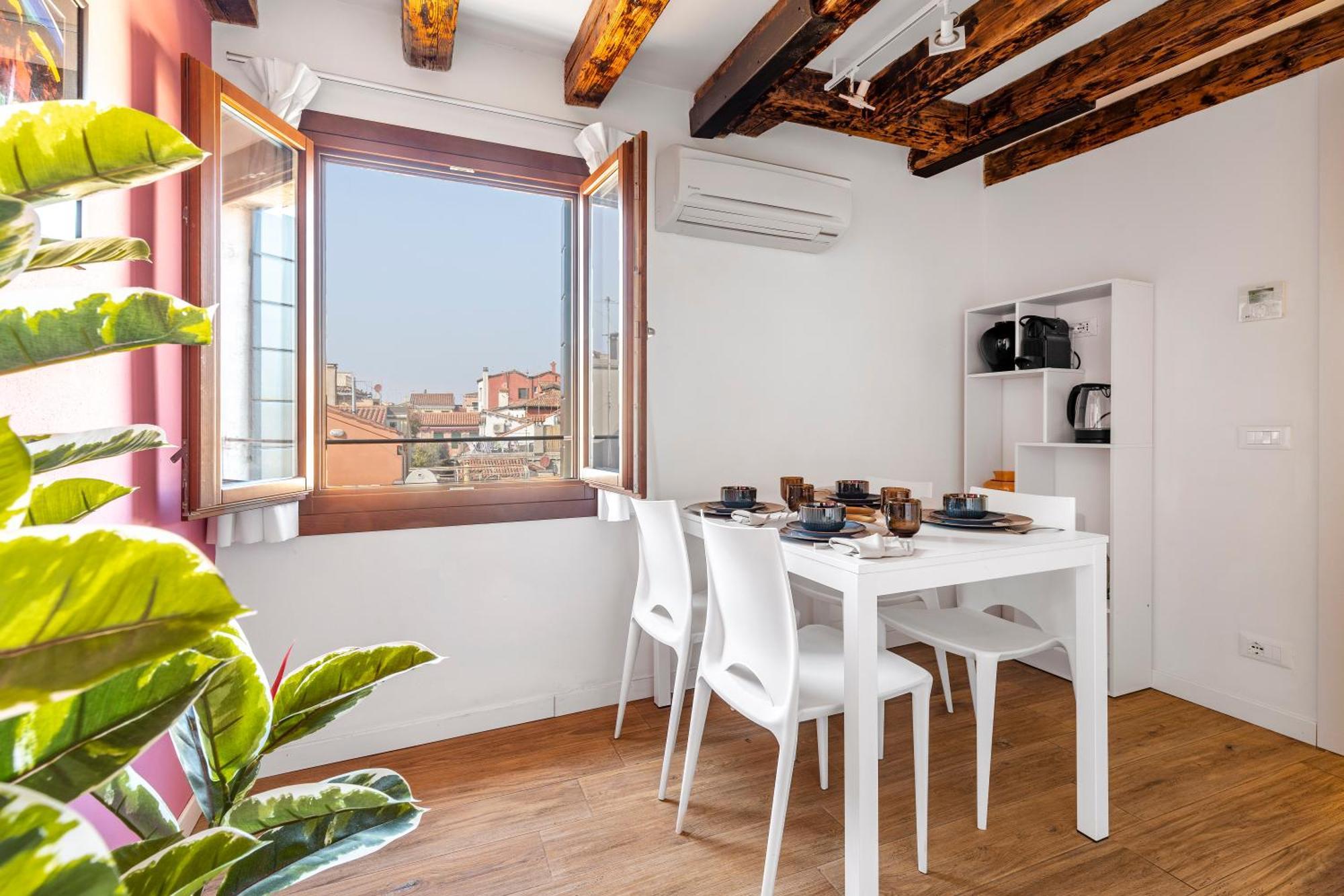 Ca' Dell'Arciere Apartments Venice Exterior photo
