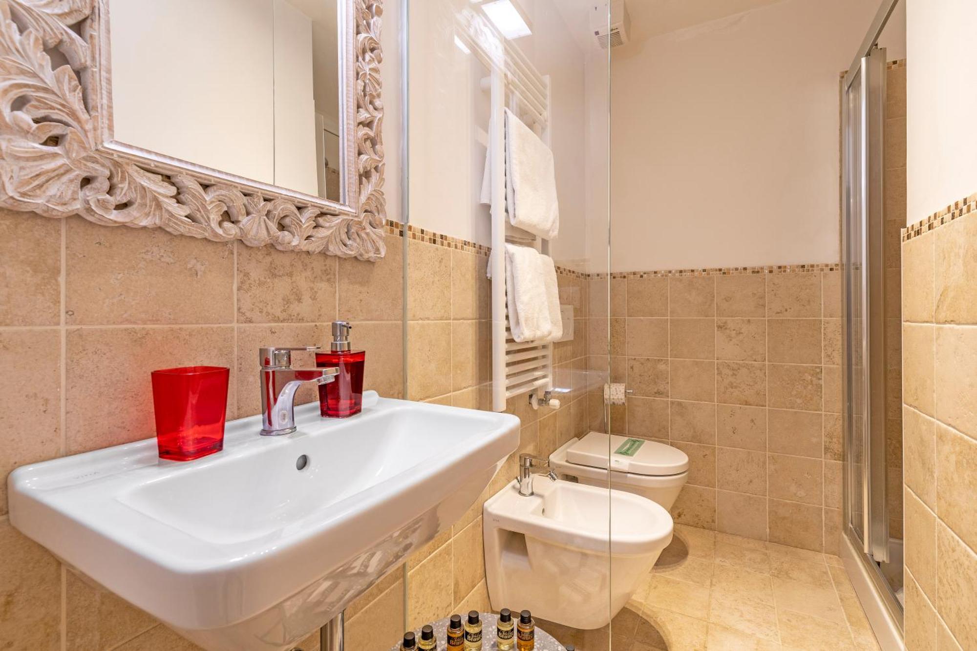 Ca' Dell'Arciere Apartments Venice Exterior photo