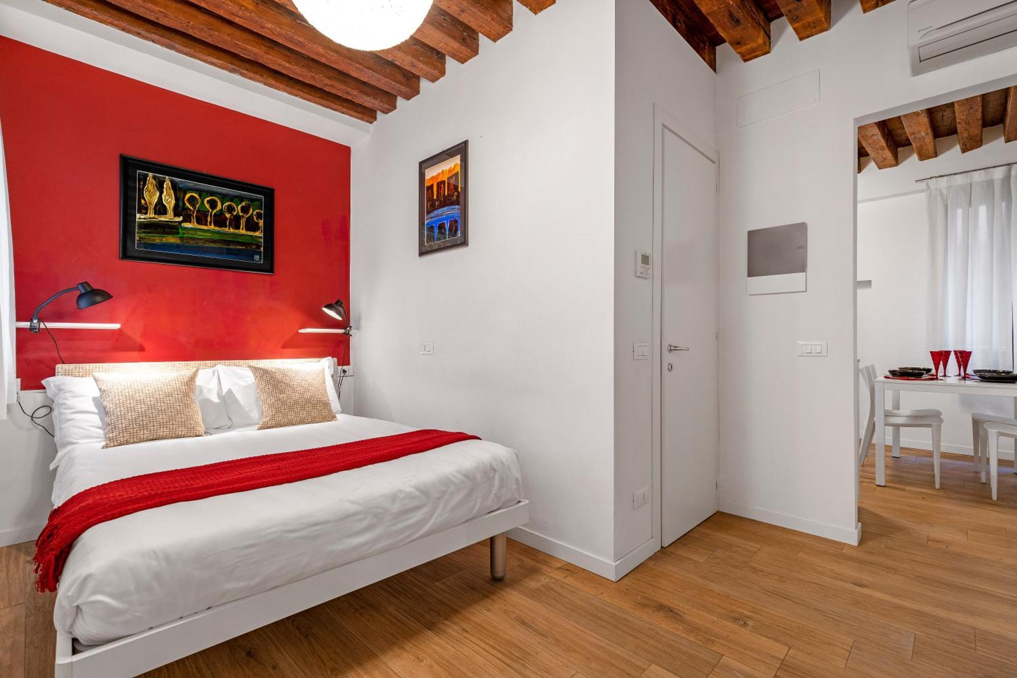 Ca' Dell'Arciere Apartments Venice Exterior photo
